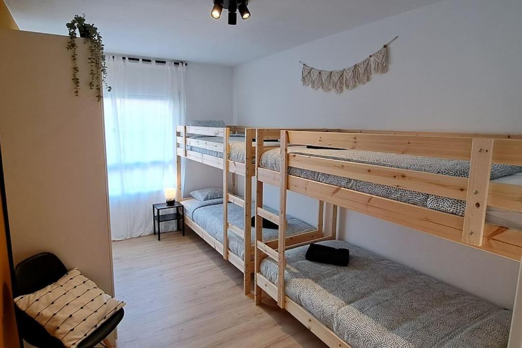 Apartment Piso Acogedor En Pirineos
