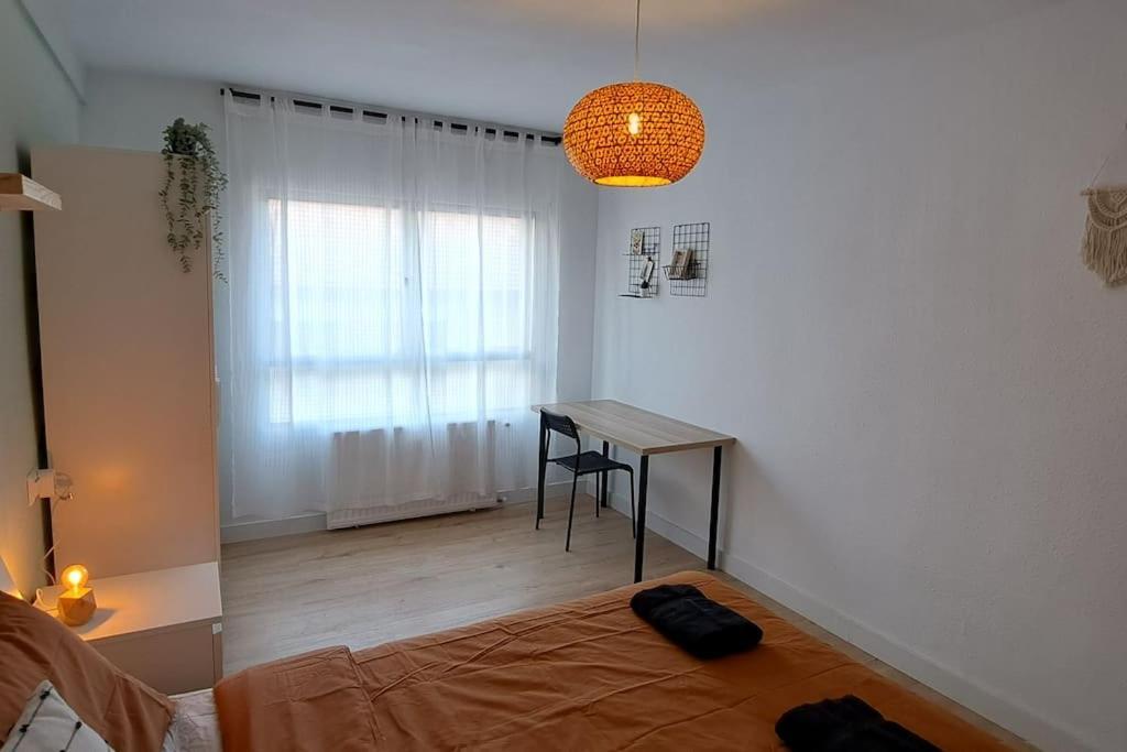 Apartment Piso Acogedor En Pirineos *