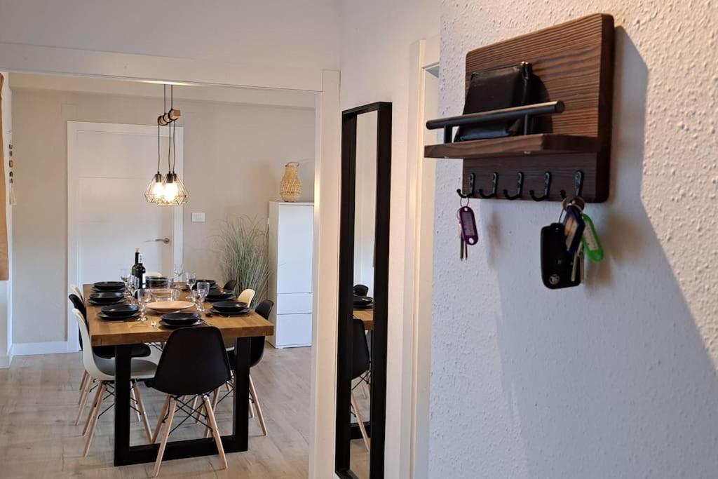 Apartment Piso Acogedor En Pirineos *
