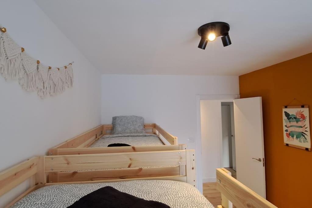 Piso Acogedor En Pirineos *